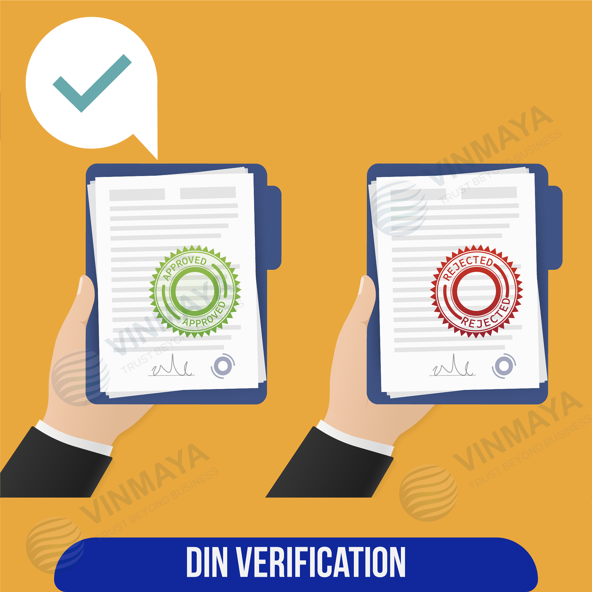 Employee Verification Company in Bangalore