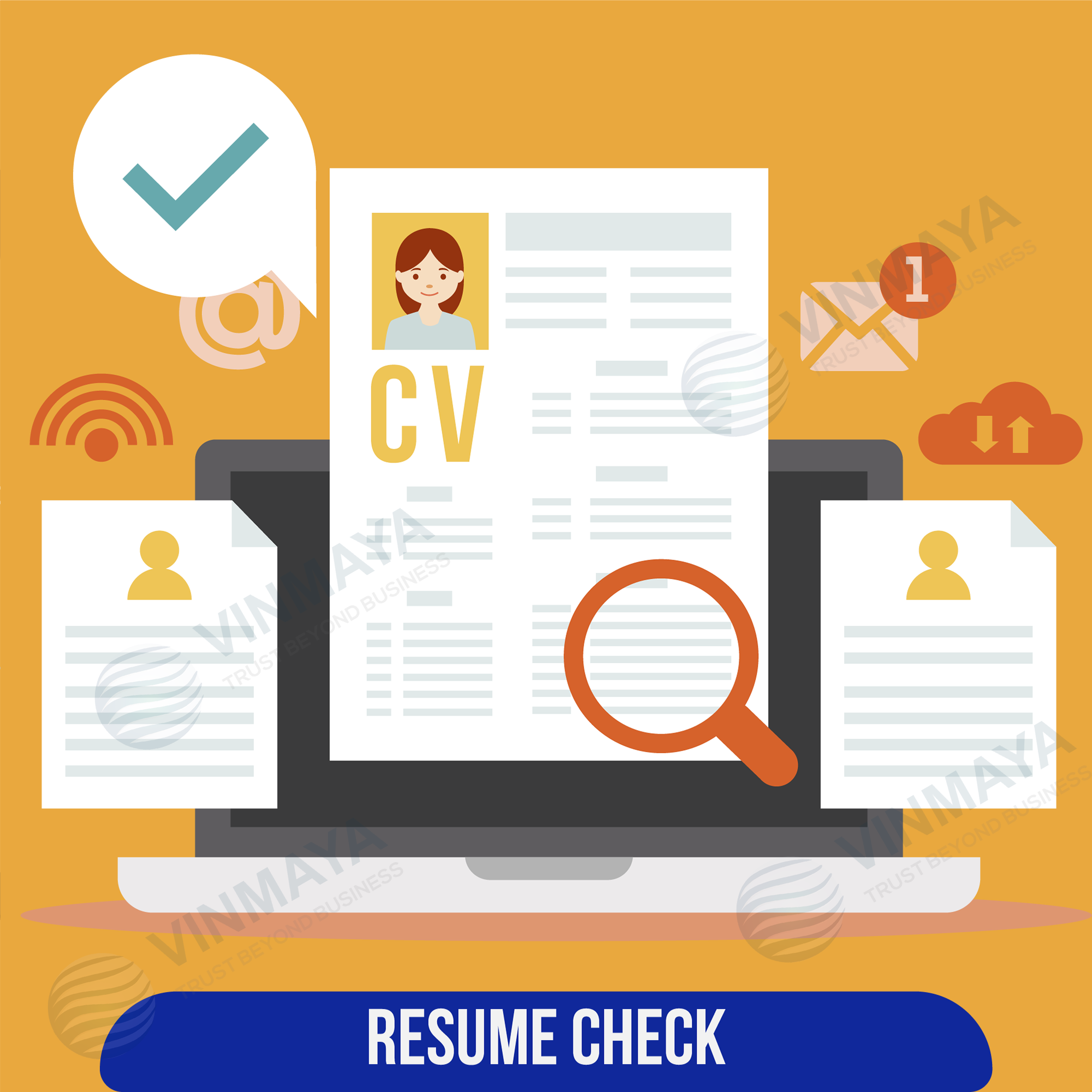 Employee Verification Company in Bangalore