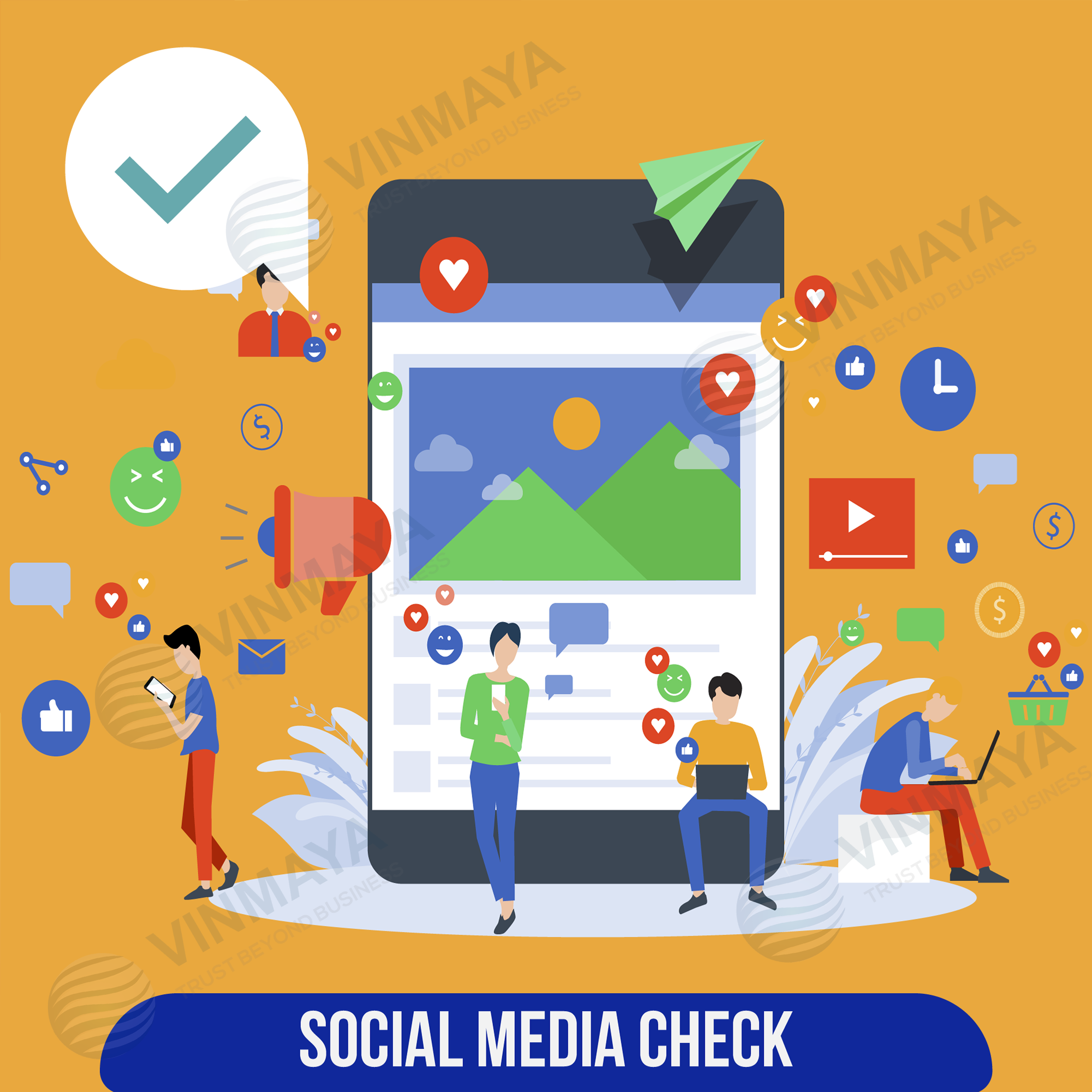 Employee Verification Company in Bangalore