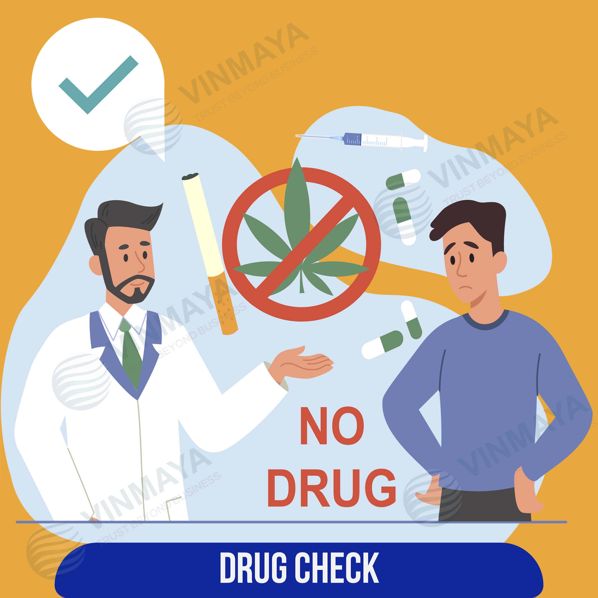 Employee Verification Company in Bangalore