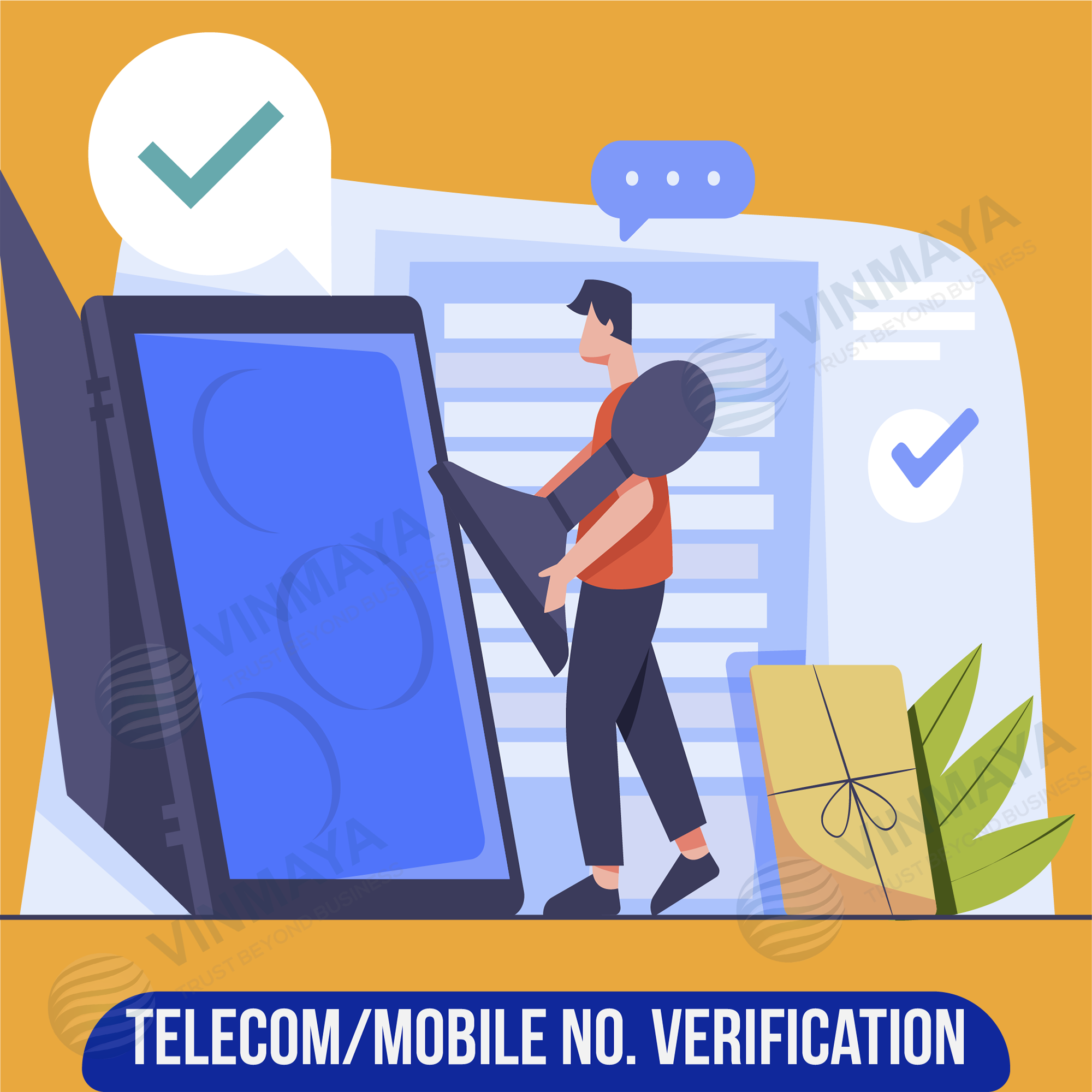 Employee Verification Company in Bangalore