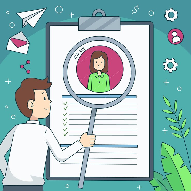 Background Check Company In Hyderabad