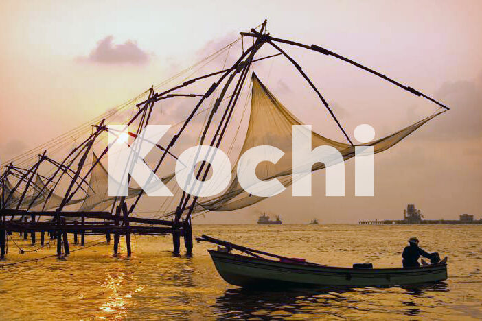 Premier Provider of Background Screening & Verification Services in Kochi