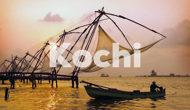 Premier Provider of Background Screening & Verification Services in Kochi