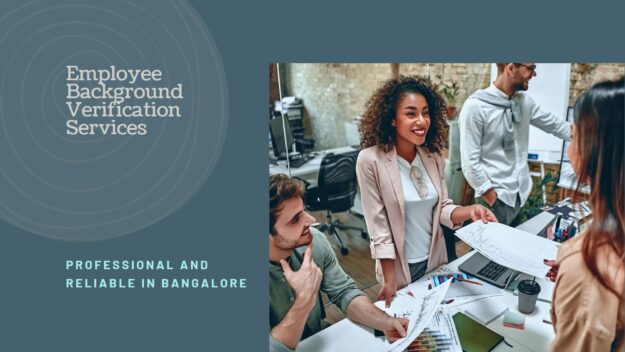 Employee Background Verification Services in Bangalore, Background Screening, Hiring Practices, Risk Management, Compliance, Secure Workplace, Background Checks, Employee Verification, Bangalore BGV Services, Hiring Solutions