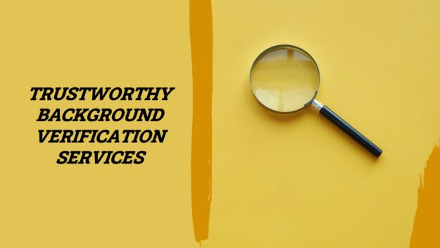 Uncovering Trust with Reliable Background Verification Services in Kolkata Reliable BGV Services in Kolkata