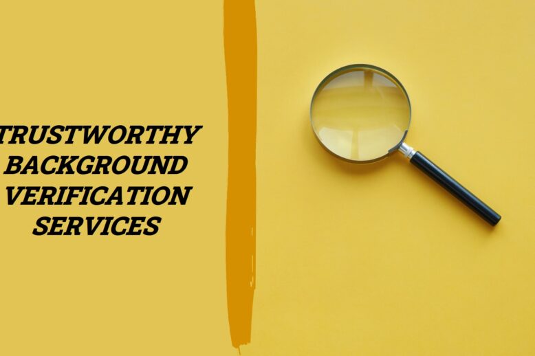 Uncovering Trust with Reliable Background Verification Services in Kolkata Reliable BGV Services in Kolkata