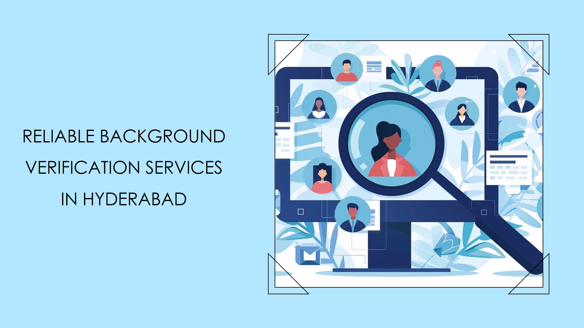 Top Background Screening Companies in Hyderabad, Background verification services Hyderabad, Employment screening companies Hyderabad, Criminal record checks Hyderabad, Candidate background checks Hyderabad, Background screening agencies Hyderabad, Best background screening services Hyderabad, Hyderabad pre-employment screening, Screening solutions Hyderabad, Professional background checks Hyderabad, Verification companies in Hyderabad, Educational verification services Hyderabad, Hiring background check services Hyderabad, Compliance background screening Hyderabad, Identity verification services Hyderabad, Employee verification companies Hyderabad.