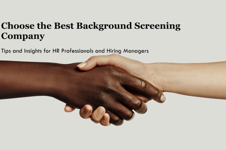 Best Background Screening Company, Background Screening, Best Background Screening Company in India, Background Check