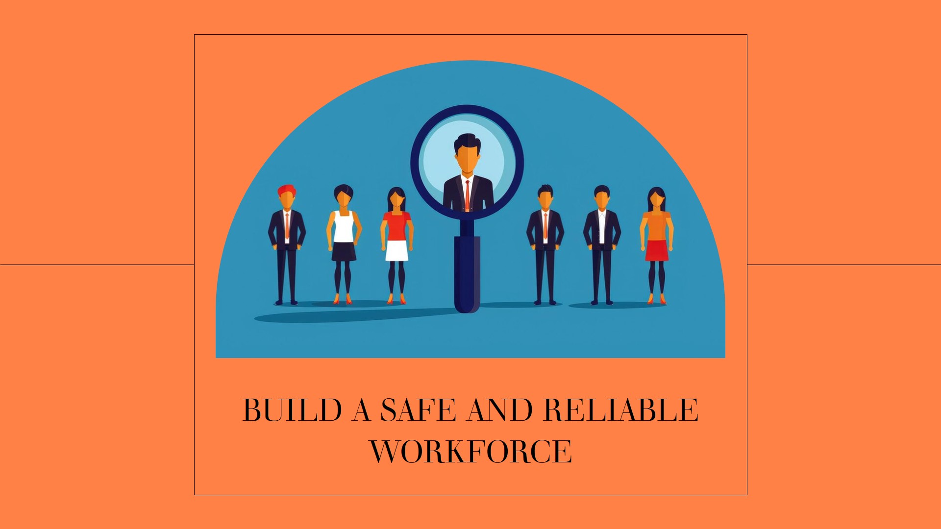 🔍 Understanding Background Check Companies in Hyderabad