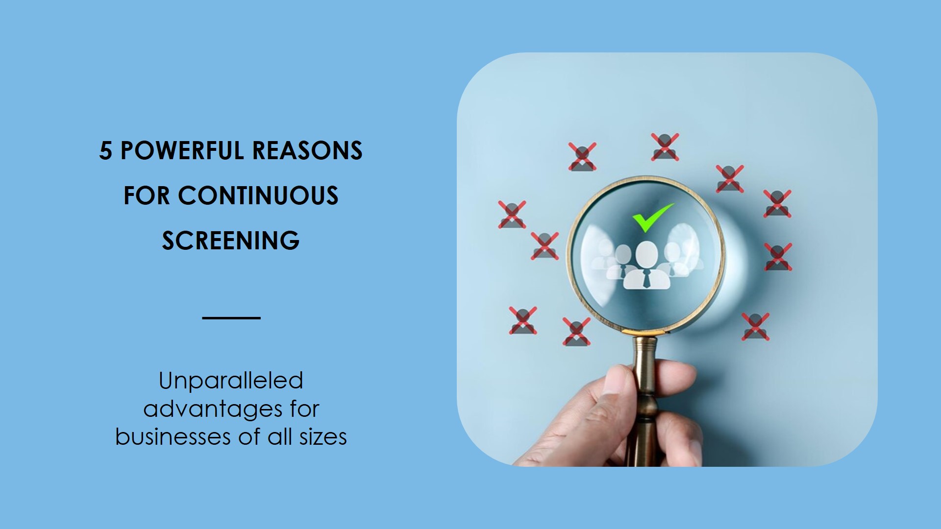 Leading Employee Background Screening Company, Leading Employee Background Screening Company in Bangalore, Background Screening Company in Bangalore, Screening Company in Bangalore, Background Verification Company in Bangalore, BGV company in Bangalore, BGV Screening Company in Bangalore