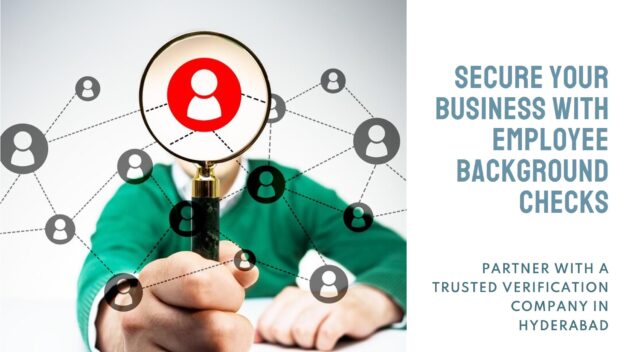 Employee Background Verification Company in Hyderabad, Background Check Services in Hyderabad, Background Checks Company in Hyderabad, Pre-employment Background Screening in Hyderabad, Background Verification Vendor in Hyderabad, Employee Background Screening Company in Hyderabad, Background Check Service Provider in Hyderabad, Employee Background Check Company in Hyderabad, Hyderabad Recruitment, Hiring Process in Hyderabad, Secure Hiring in Hyderabad, Risk-Free Recruitment, Background Verification for Businesses, Background Screening for Employers, Employee Screening in Hyderabad