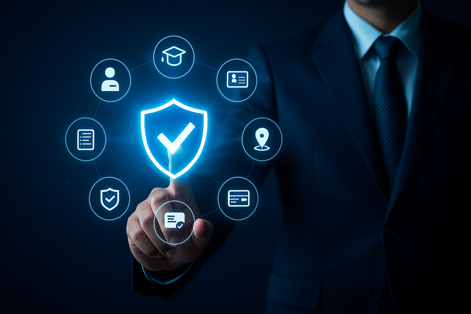 Background Verification Company vinmaya