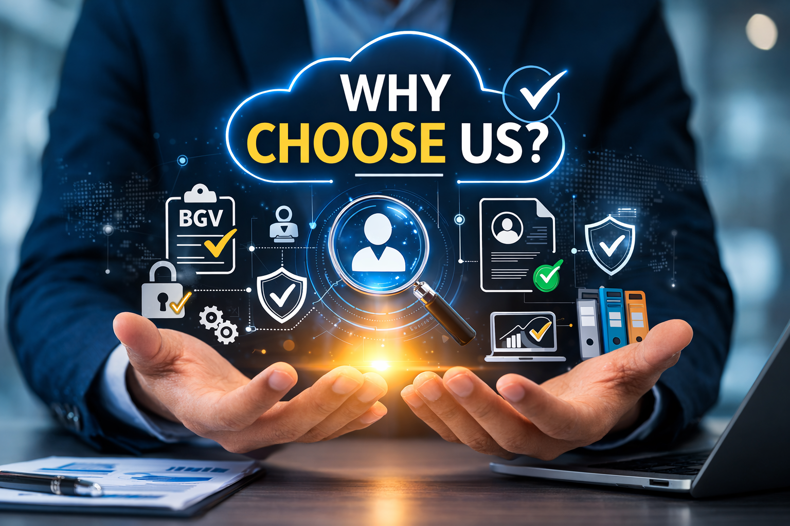 Why Businesses Need an Employee Background Screening Agency In Chennai for Structured Pre-Employment Checks (9)