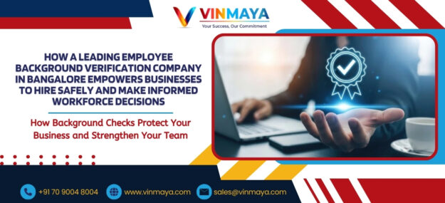 Employee Background Verification Company in Bangalore