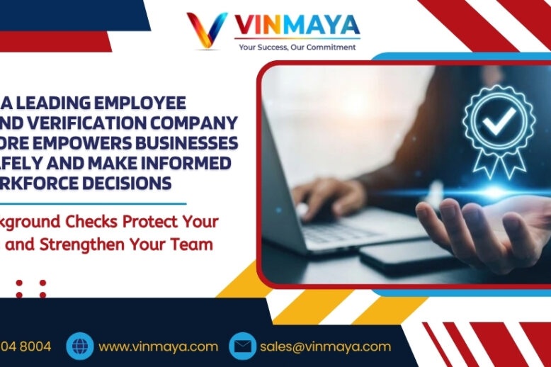 Employee Background Verification Company in Bangalore