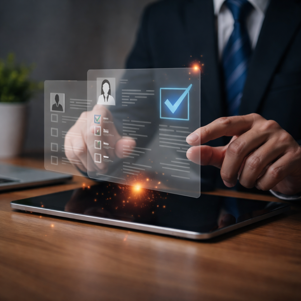 What to Look for in an Employee Background Verification Company in Delhi and Workforce Verification Trends Shaping the Corporate Sector In Delhi