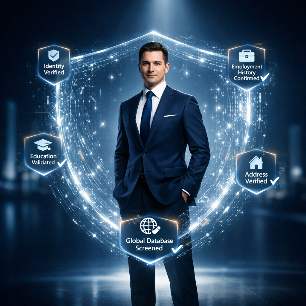 What to Look for in an Employee Background Verification Company in Delhi and Workforce Verification Trends Shaping the Corporate Sector