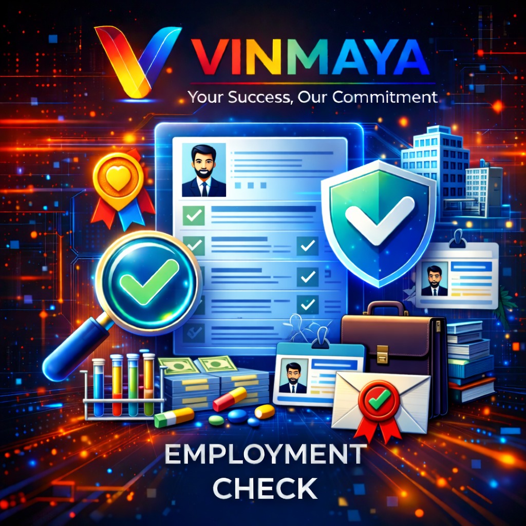 Why Businesses Need an Employee Background Screening Agency In Chennai for Structured Pre-Employment Checks (7)