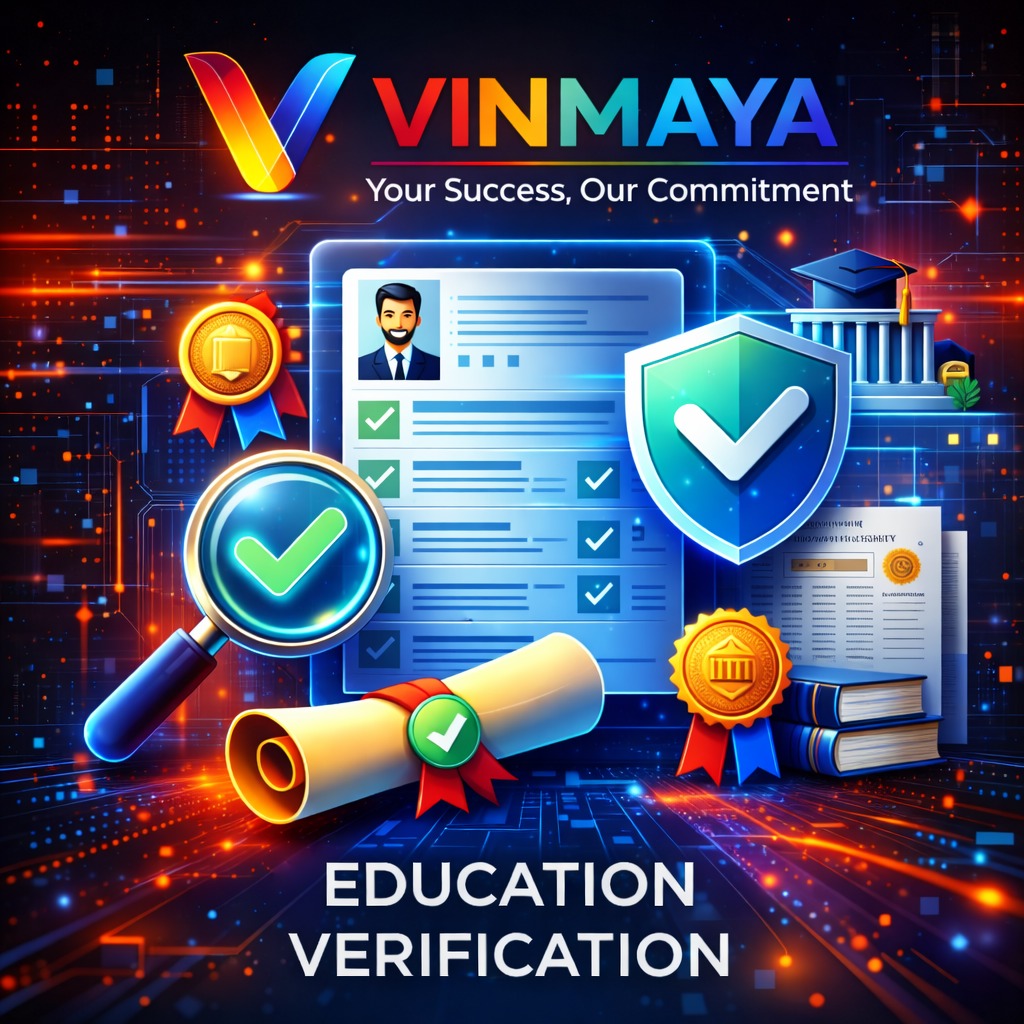 Why Businesses Need an Employee Background Screening Agency In Chennai for Structured Pre-Employment Checks (9)