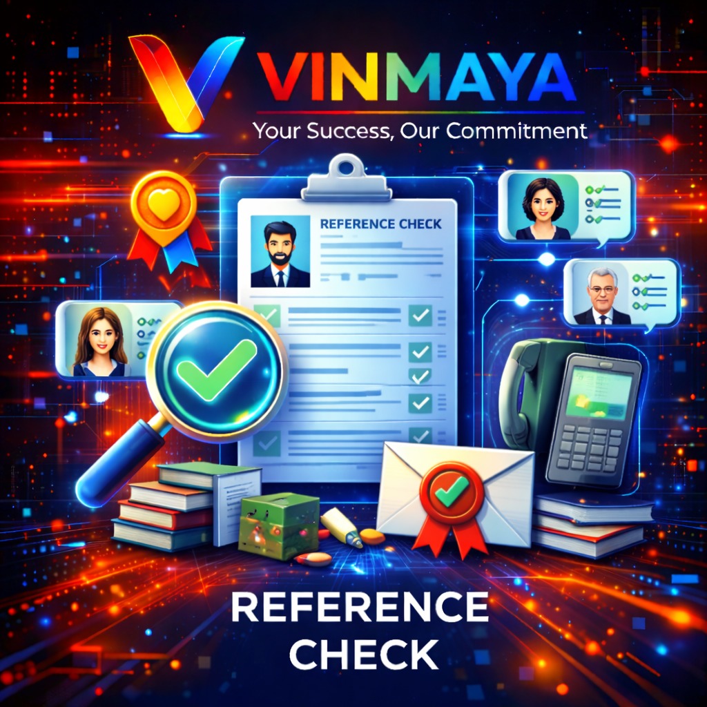 Why Choosing the Right Employee Background Screening Company in Pune Matters for Your Business