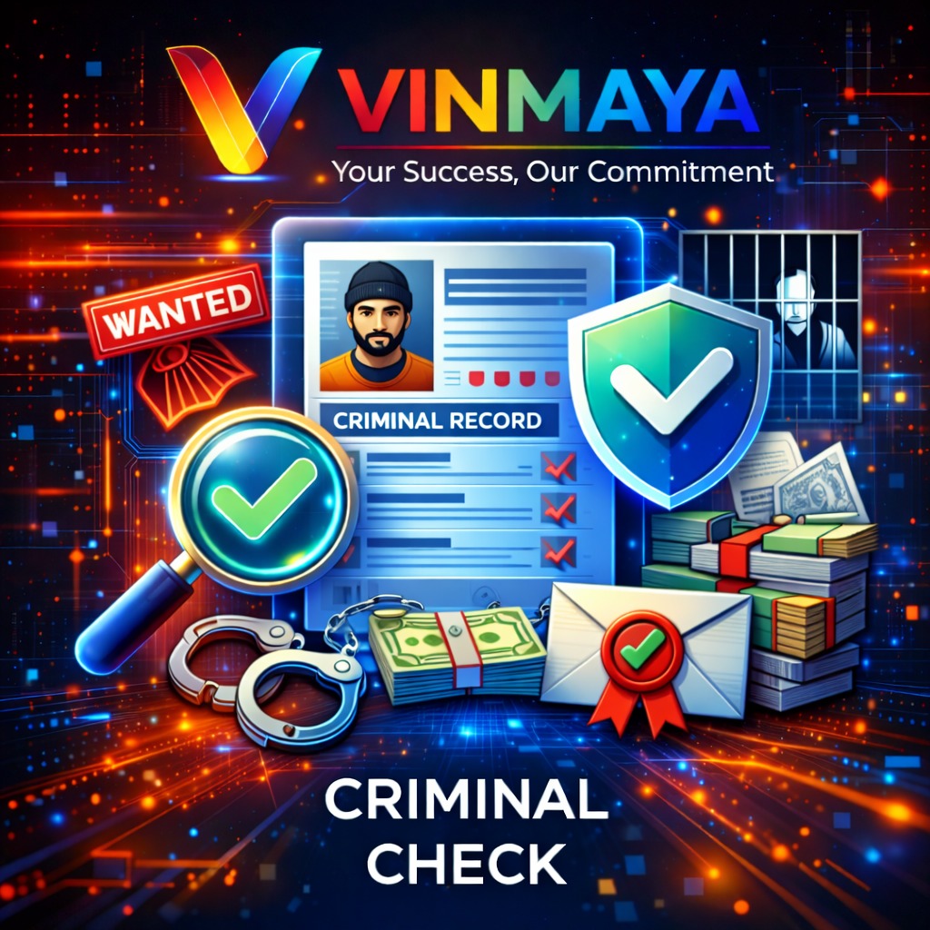 Why Choosing the Right Employee Background Screening Company in Pune Matters for Your Business