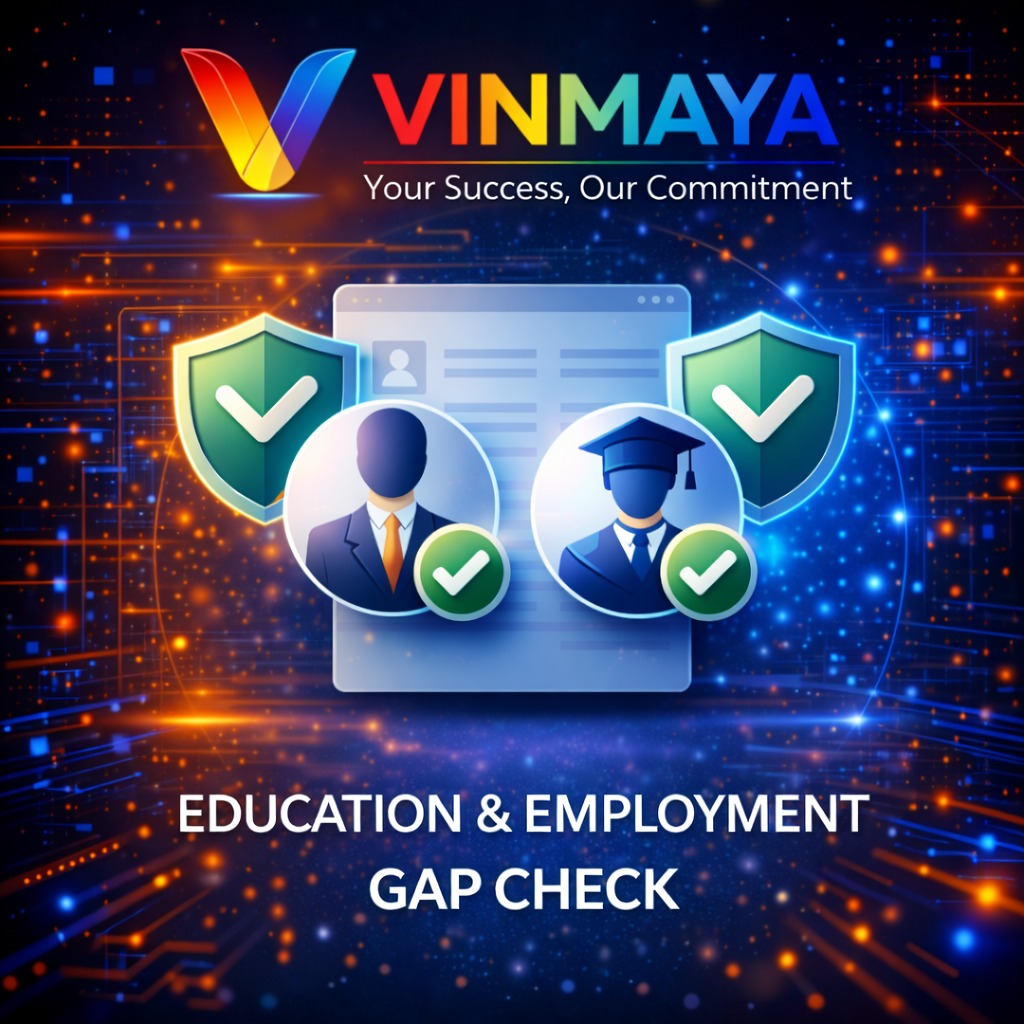 Why Choosing the Right Employee Background Screening Company in Pune Matters for Your Business