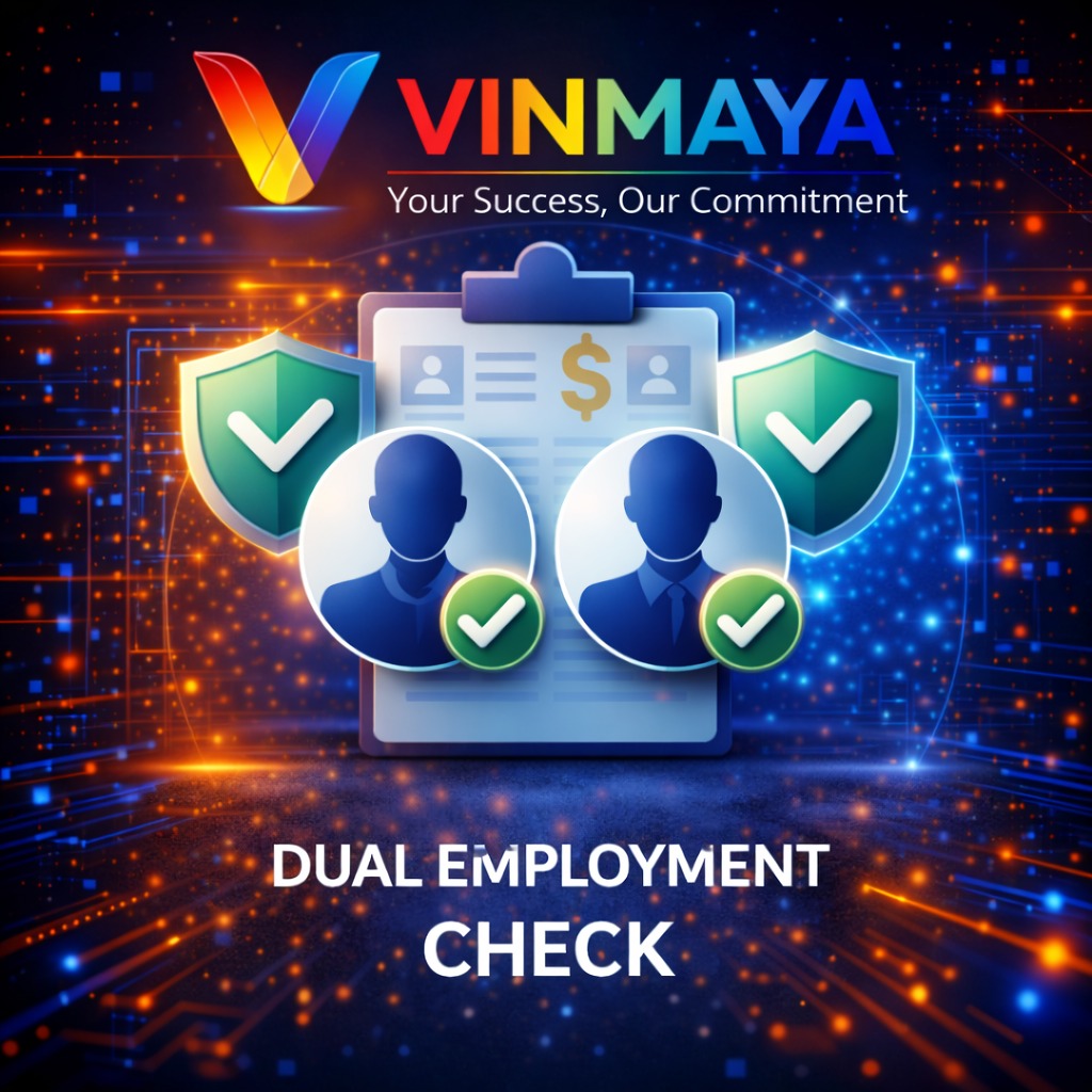 Why Choosing the Right Employee Background Screening Company in Pune Matters for Your Business