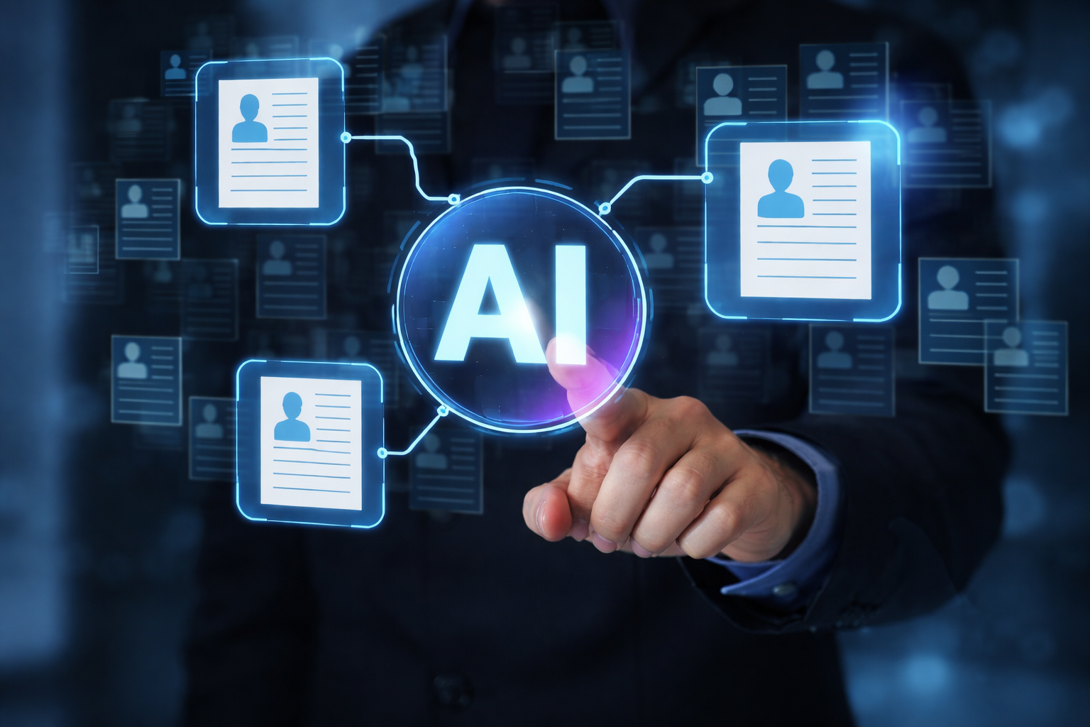 Everything You Need to Know About Employee Background Check Services in Hyderabad